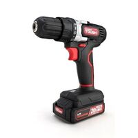 Hyper Tough AQ76018G 20V Lithium Ion 3/8" Drill 