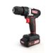 Hyper Tough AQ76018G 20V Lithium Ion 3/8" Drill 