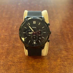Fossil 112206 Men's Watch 
