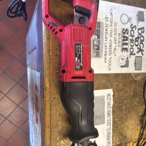 HYPER TOUGH 3328 / RECIPROCATING SAW