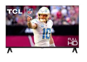 40' TCL Google TV