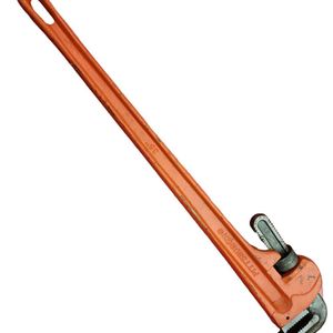 Pittsburgh 36in Pipe Wrench 