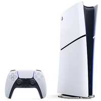 PlayStation5 Digital Edition Console (model - slim)