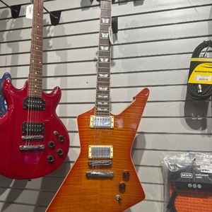 Schecter Diamond Electric Guitar