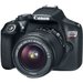 Canon EOS Rebel T6 Digital SLR Camera Kit