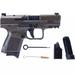 CANIK TP9 ELITE SC 9MM Semi Automatic Pistol 