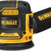 DEWALT DCW210 20V Lithium Ion Random Orbital Sander- No Charger