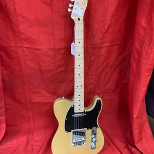 squier telecaster