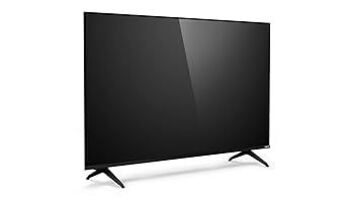 VIZIO 43" Class 4K LED HDR Smart TV