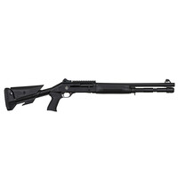 MAC 1014 Breacher 12GA Pump Action Shotgun
