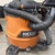 Ridgid Electric Shop Vac