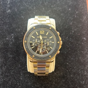 Michael Kors MK-9068 Men's Dress Watch 