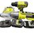 Ryobi Drill & Vacuum Combo Kit 