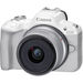 Canon EOS R50 SLR Mirrorless Professional Camera