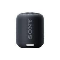 Sony SRS-XB12 small blue tooth speaker blk
