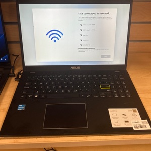 Asus 15.6" Windows 11 Laptop 