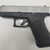 Glock 43x Semi Auto 9mm Pistol