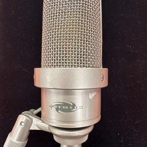 Joe Meek Mic