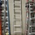 Davidson 16' Aluminum Extension Ladder