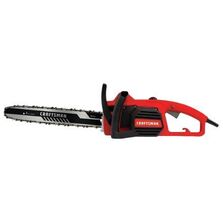 Craftsman CMECS600 16in Electric Chainsaw