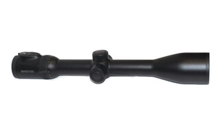 Swarovski Z8i 3.5-28x50 Illuminated Rifle Scope