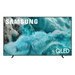 50" Class QLED Q7F 4K Samsung Vision AI Smart TV