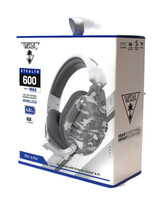 turtle beach  earforce stealth 600 gen 2 in box