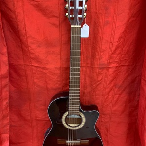 ibanez ga35tce-dvs