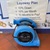 B-AIR VP-25 / FLOOR FAN