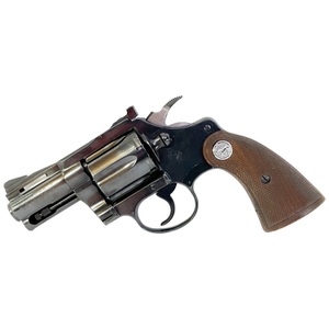 Colt Diamondback .38 Special CTG Cal. Double Action Revolver