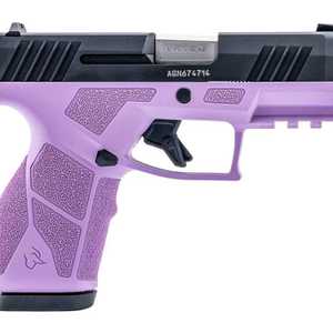 New!! Taurus GX2 9MM Semi Automatic Pistol- Purple