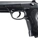 BERETTA PX4 Storm 9MM Semi Automatic Pistol 
