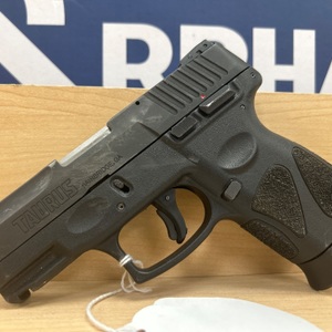 TAURUS  G2C 9MM Semi Automatic Pistol 