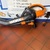 WORX WG500 / BLOWER