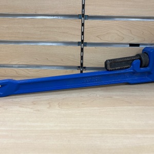 Kobalt 464656 24" Pipe Wrench