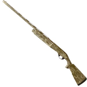 Benelli M2 .12GA Cal. Camo Finish Semi-Automatic Shotgun