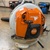 Stihl BR800X Backpack Gas Powered Blower