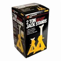 Wilmar Performance Tool - 2 Ton Jack Stands