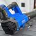 Kobalt KHB4124B-03 20V Lithium Ion Handheld Blower