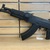 Pioneer Arms Corp Hellpup 7.62x39MM Semi Automatic Pistol 