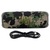 JBL Flip 6 Camo Finish Portable 30 Watt Bluetooth Speaker With Charging Cable