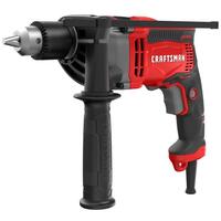 Craftsman CMED741 1/2" Electric Hammer Drill 