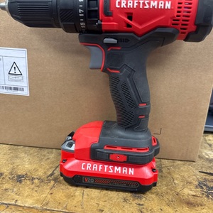CRAFTSMAN CMCD700 / DRILL