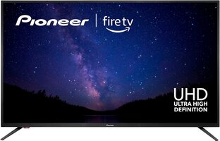 50" Pioneer PN50951-22U 4K FireTV Smart LED TV