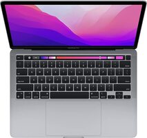 Apple Macbook Pro 13" 2022 M2 8GB RAM 256 SSD