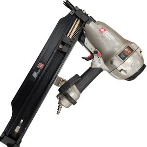 Porter-Cable 21-Degree 3-1/2 in. Full Round Framing Nailer