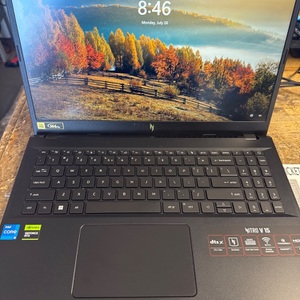 ACER N23Q22 / GAMING LAPTOP