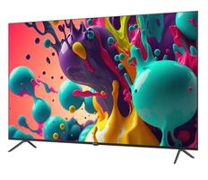 Element 65 in. 4K UHD HDR Frameless Google TV