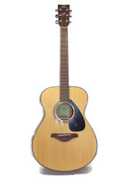 Yamaha fs800 Acoustic Guitar