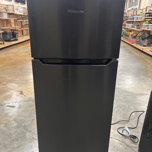 HISENSE DC92W415471 4' Mini Fridge